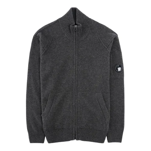 Knitwear > Cardigans - - C.p. Company - Modalova