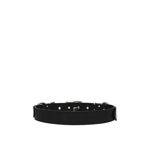Accessories > Belts - - Moschino - Modalova