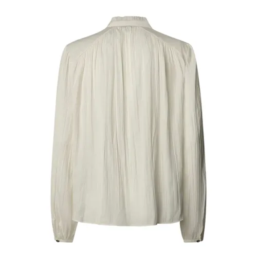 Blouses & Shirts > Blouses - - Pepe Jeans - Modalova