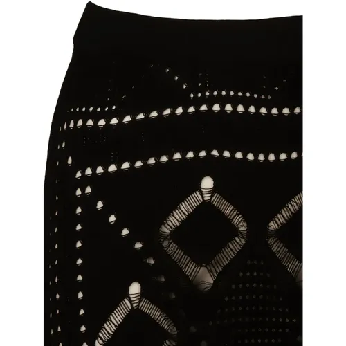 Skirts > Midi Skirts - - Akep - Modalova
