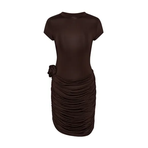 Dresses > Day Dresses > Short Dresses - - Rotate Birger Christensen - Modalova