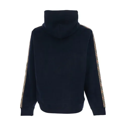 Sweatshirts & Hoodies > Zip-throughs - - Burberry - Modalova