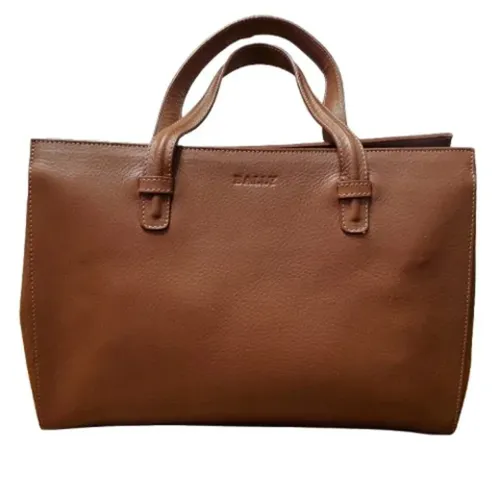 Pre-owned > Pre-owned Bags > Pre-owned Handbags - - Bally Pre-owned - Modalova