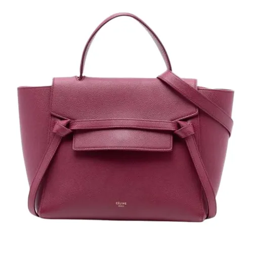 Pre-owned > Pre-owned Bags > Pre-owned Handbags - - Celine Vintage - Modalova