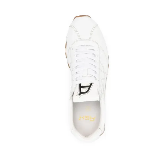 ASH - Shoes > Sneakers - White - ASH - Modalova