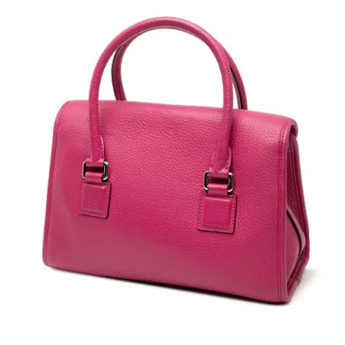 Pre-owned > Pre-owned Bags > Pre-owned Handbags - - Loewe Pre-owned - Modalova