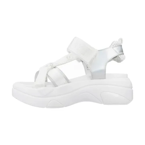 Shoes > Heels > Wedges - - Replay - Modalova