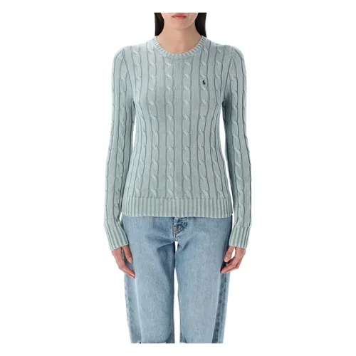 Knitwear > Round-neck Knitwear - - Ralph Lauren - Modalova