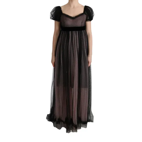 Dresses > Occasion Dresses > Gowns - - Dolce & Gabbana - Modalova