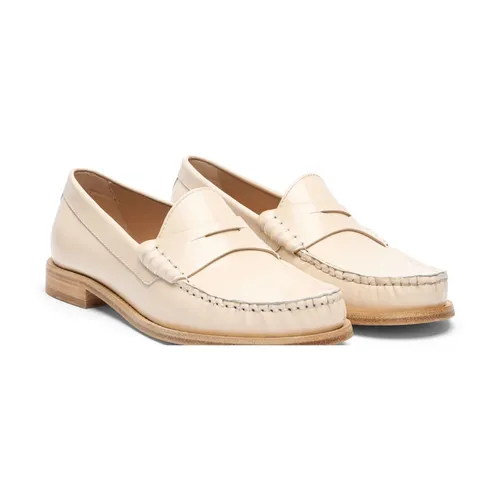 Shoes > Flats > Loafers - - Stuart Weitzman - Modalova