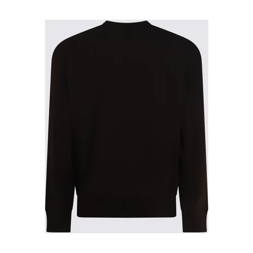 Knitwear > Round-neck Knitwear - - C.p. Company - Modalova