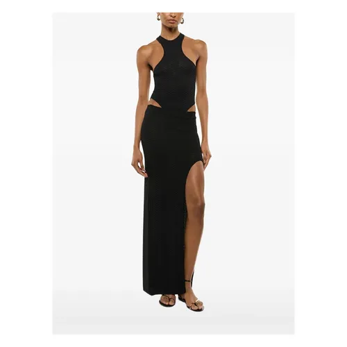 Laneus - Tops > Body - Black - Laneus - Modalova