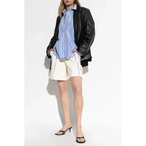 Shorts > Short Shorts - - Gestuz - Modalova