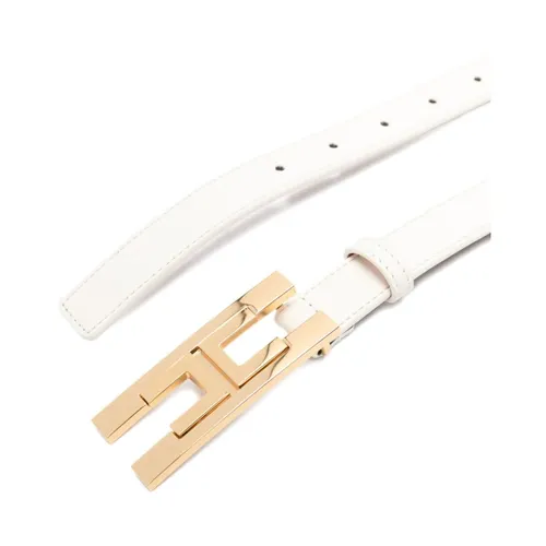 Accessories > Belts - - Elisabetta Franchi - Modalova