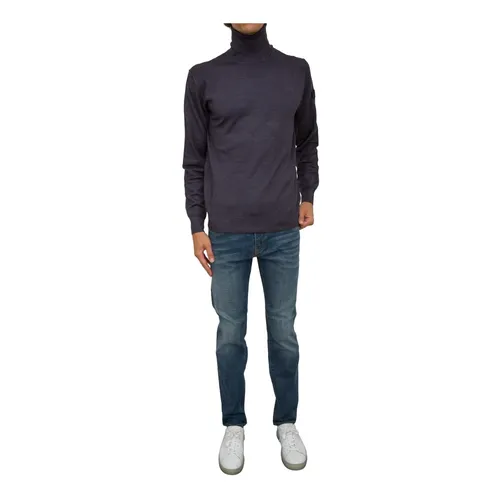 Knitwear > Turtlenecks - - Peuterey - Modalova