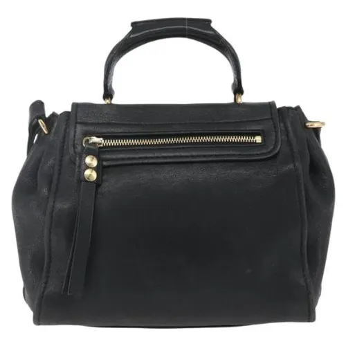 Pre-owned > Pre-owned Bags > Pre-owned Handbags - - Chloé Pre-owned - Modalova