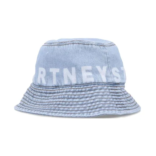 Accessories > Hats > Hats - - Stella McCartney - Modalova