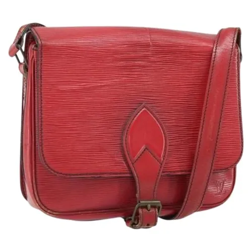 Pre-owned > Pre-owned Bags > Pre-owned Cross Body Bags - - Louis Vuitton Vintage - Modalova