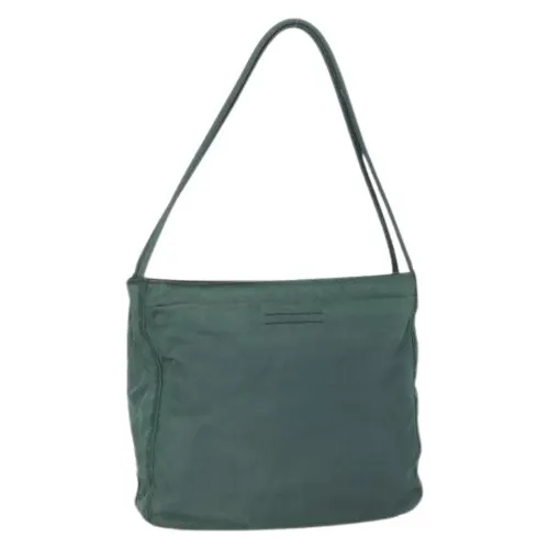 Pre-owned > Pre-owned Bags > Pre-owned Shoulder Bags - - Prada Vintage - Modalova