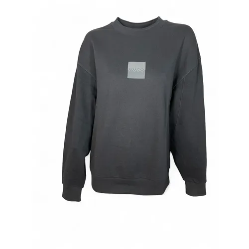 Sweatshirts & Hoodies > Sweatshirts - - Hugo Boss - Modalova