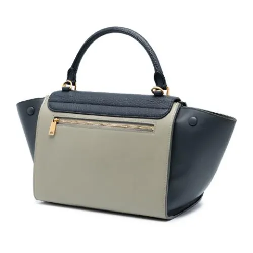 Pre-owned > Pre-owned Bags > Pre-owned Handbags - - Celine Vintage - Modalova