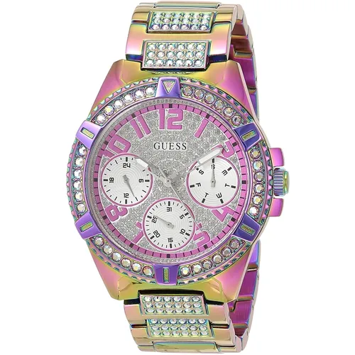 Accessories > Watches - - Guess - Modalova