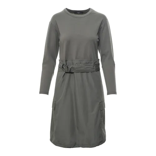 Dresses > Day Dresses > Midi Dresses - - Max Mara - Modalova