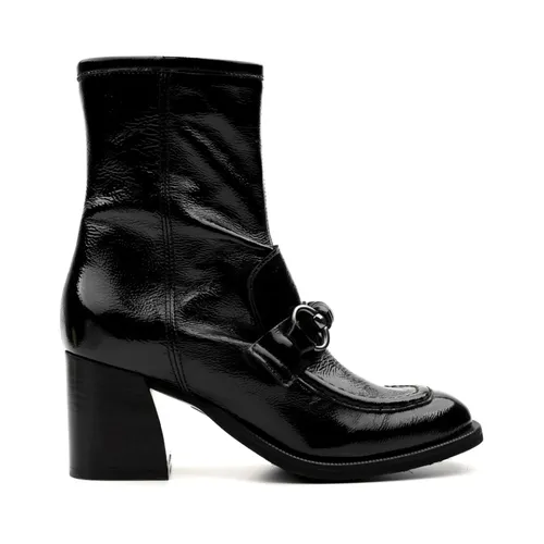 Shoes > Boots > Heeled Boots - - Zoe - Modalova
