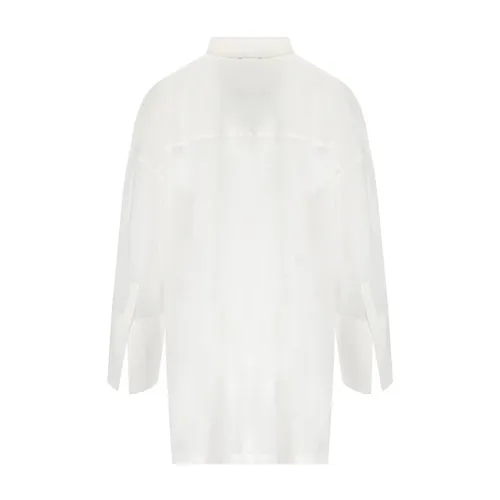 Blouses & Shirts > Shirts - - Max Mara - Modalova