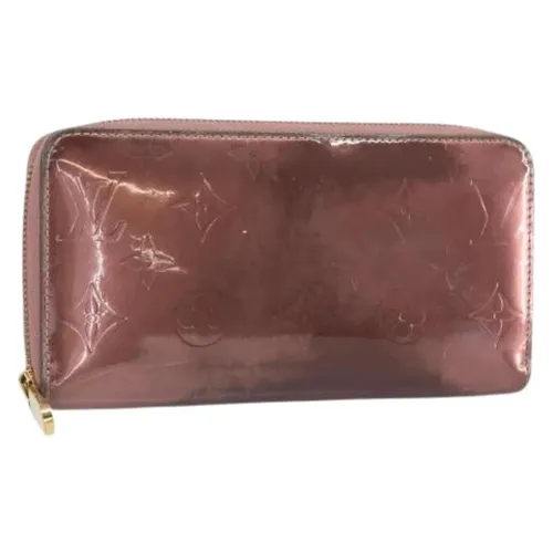 Pre-owned > Pre-owned Accessories > Pre-owned Wallets - - Louis Vuitton Vintage - Modalova