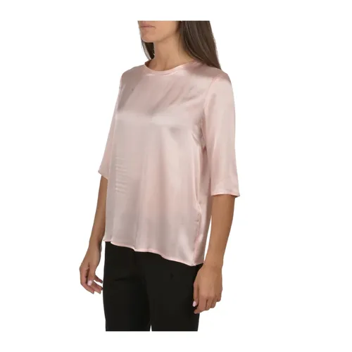 Tops > Long Sleeve Tops - - Liu Jo - Modalova