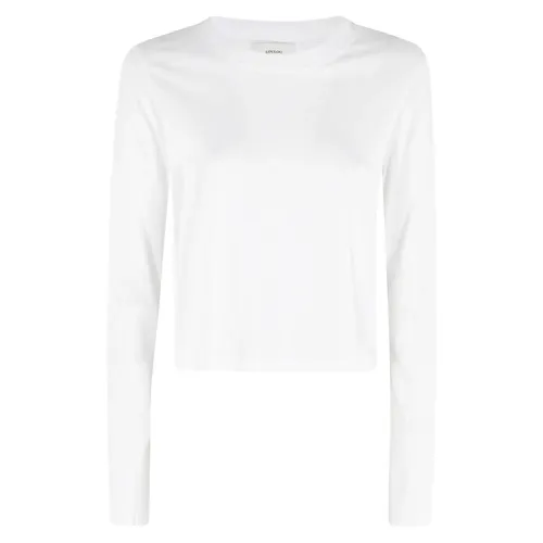 Tops > Long Sleeve Tops - - Loulou Studio - Modalova