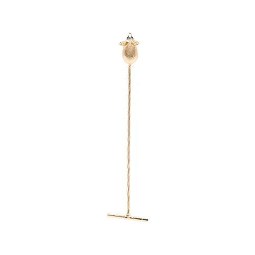Accessories > Jewellery > Brooches - - Vivetta - Modalova