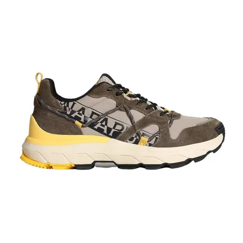 Shoes > Sneakers - - Napapijri - Modalova