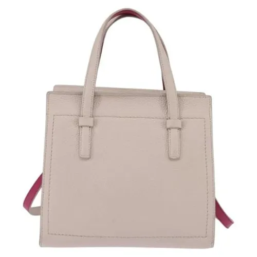 Pre-owned > Pre-owned Bags > Pre-owned Handbags - - Salvatore Ferragamo Pre-owned - Modalova