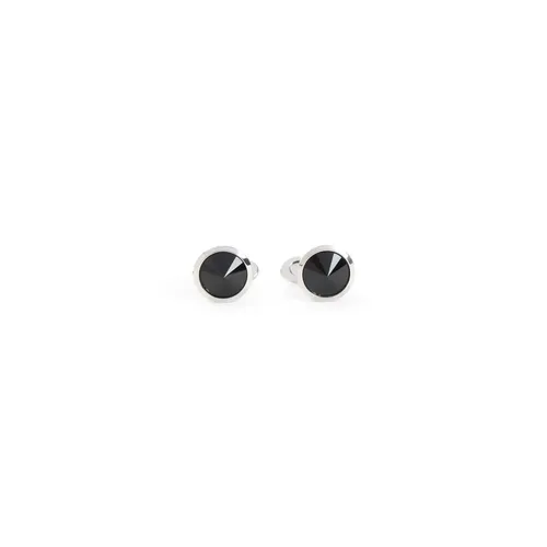 Accessories > Cufflinks & Tie Clips - - Giorgio Armani - Modalova
