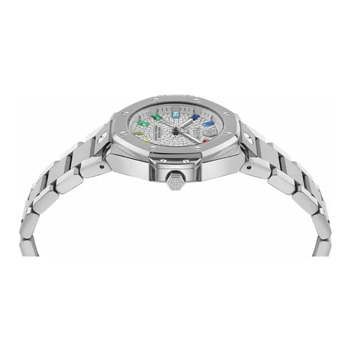 Accessories > Watches - - Philipp Plein - Modalova