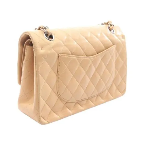 Pre-owned > Pre-owned Bags > Pre-owned Shoulder Bags - - Chanel Vintage - Modalova