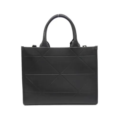 Pre-owned > Pre-owned Bags > Pre-owned Tote Bags - - Prada Vintage - Modalova