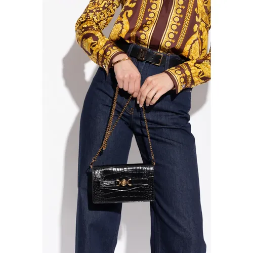 Accessories > Wallets & Cardholders - - Versace - Modalova