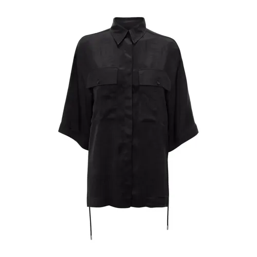 Blouses & Shirts > Shirts - - JW Anderson - Modalova