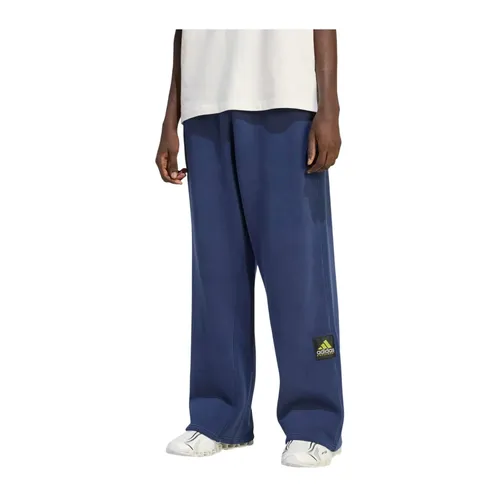 Trousers > Sweatpants - - Adidas - Modalova