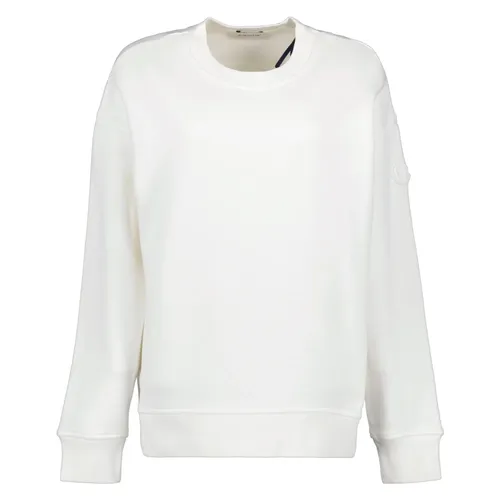 Sweatshirts & Hoodies > Sweatshirts - - Moncler - Modalova