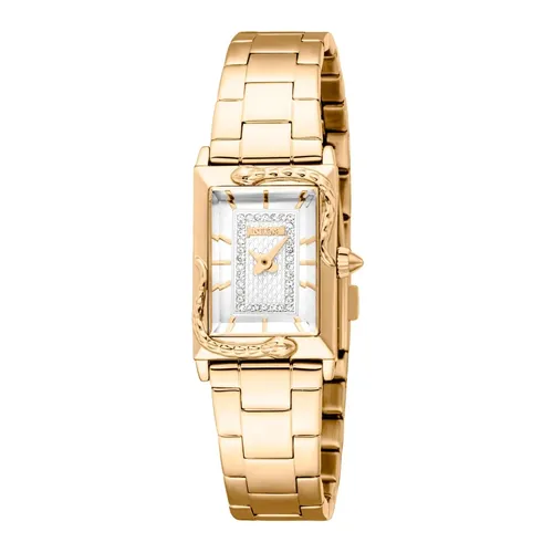 Accessories > Watches - - Just Cavalli - Modalova