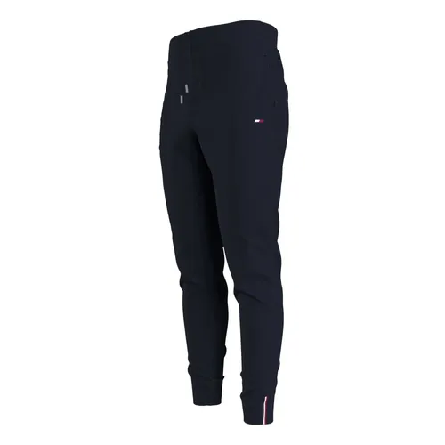 Trousers > Sweatpants - - Tommy Hilfiger - Modalova