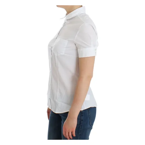 Blouses & Shirts > Shirts - - John Galliano - Modalova