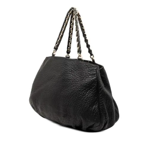 Pre-owned > Pre-owned Bags > Pre-owned Shoulder Bags - - Fendi Vintage - Modalova