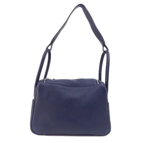 Pre-owned > Pre-owned Bags > Pre-owned Shoulder Bags - - Hermès Vintage - Modalova