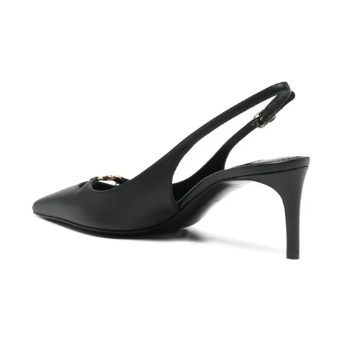 Shoes > Heels > Pumps - - Dolce & Gabbana - Modalova