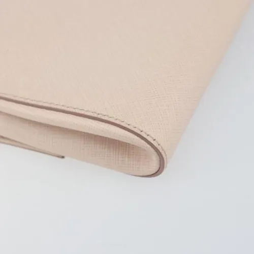 Pre-owned > Pre-owned Bags > Pre-owned Clutches - - Salvatore Ferragamo Pre-owned - Modalova